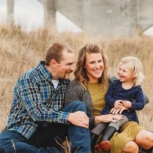 Meet your Posher, Cassie